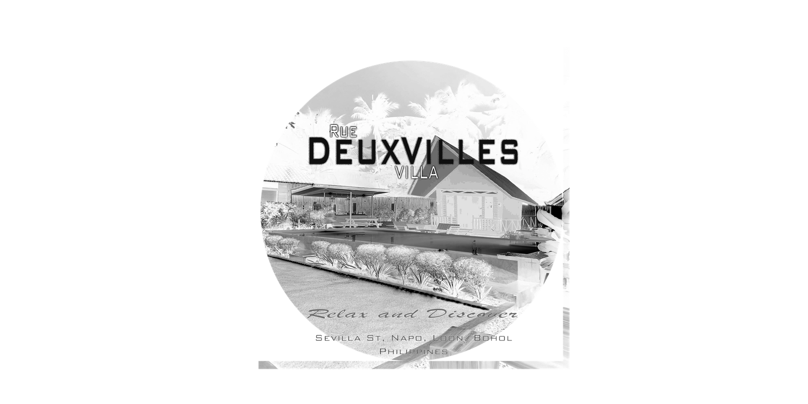 DeuxVilles Logo